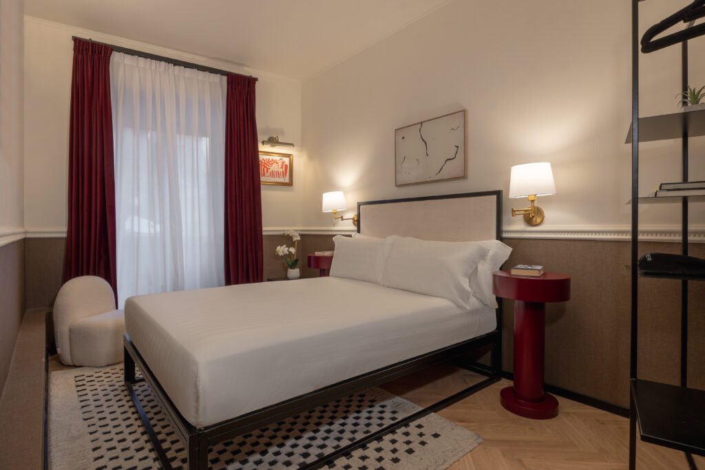 Rooms - V Collection Mercede