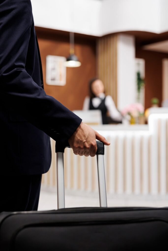 L’accoglienza negli hotel V Collection, fatta di attenzione, discrezione e cura dell’ospite