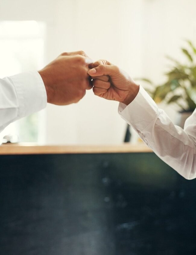 Il team di V Collection rappresenta accoglienza, professionalità e attenzione al servizio