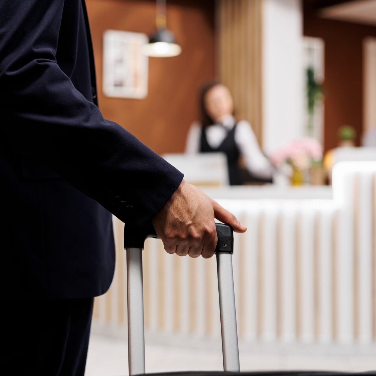 L’accoglienza negli hotel V Collection, fatta di attenzione, discrezione e cura dell’ospite