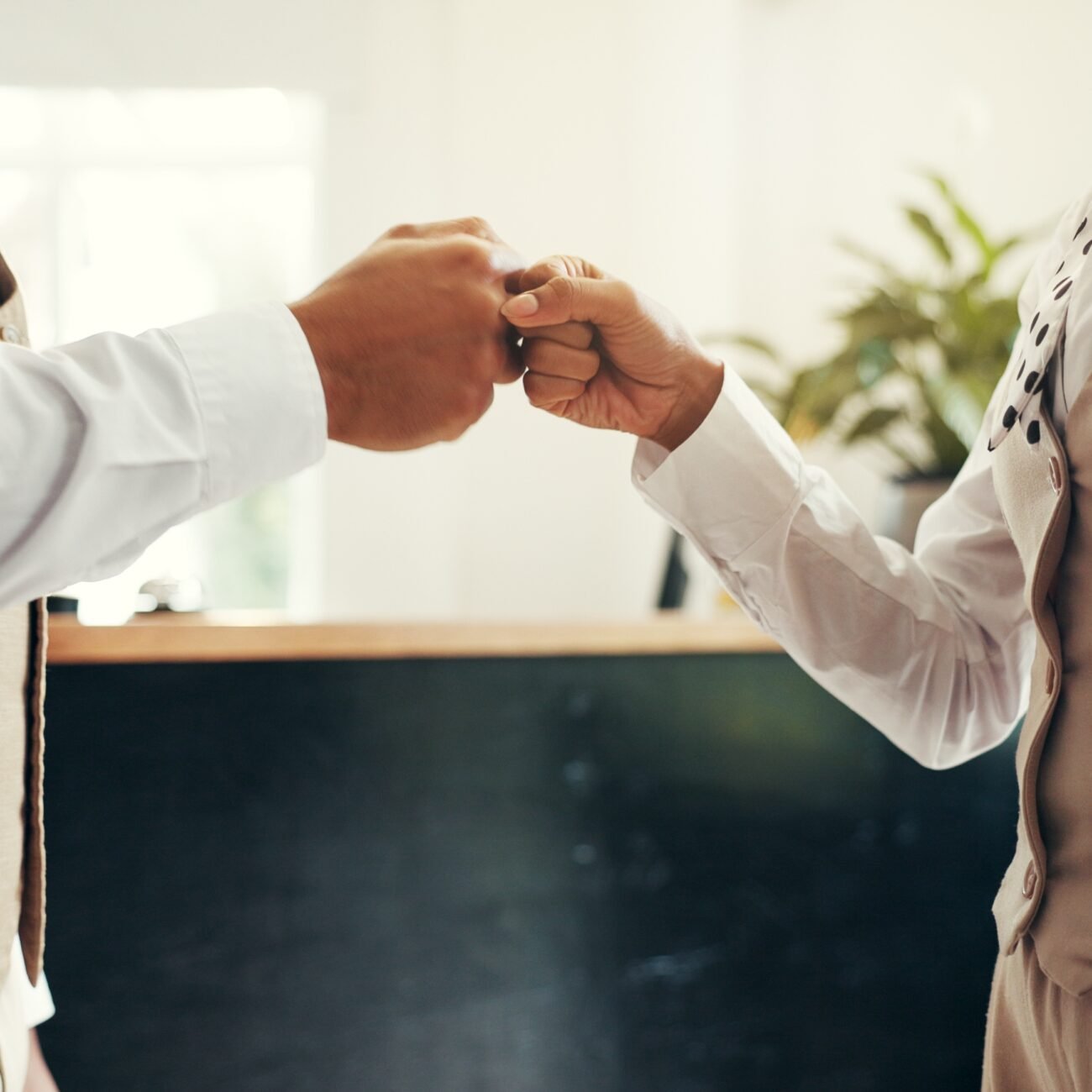 Il team di V Collection rappresenta accoglienza, professionalità e attenzione al servizio