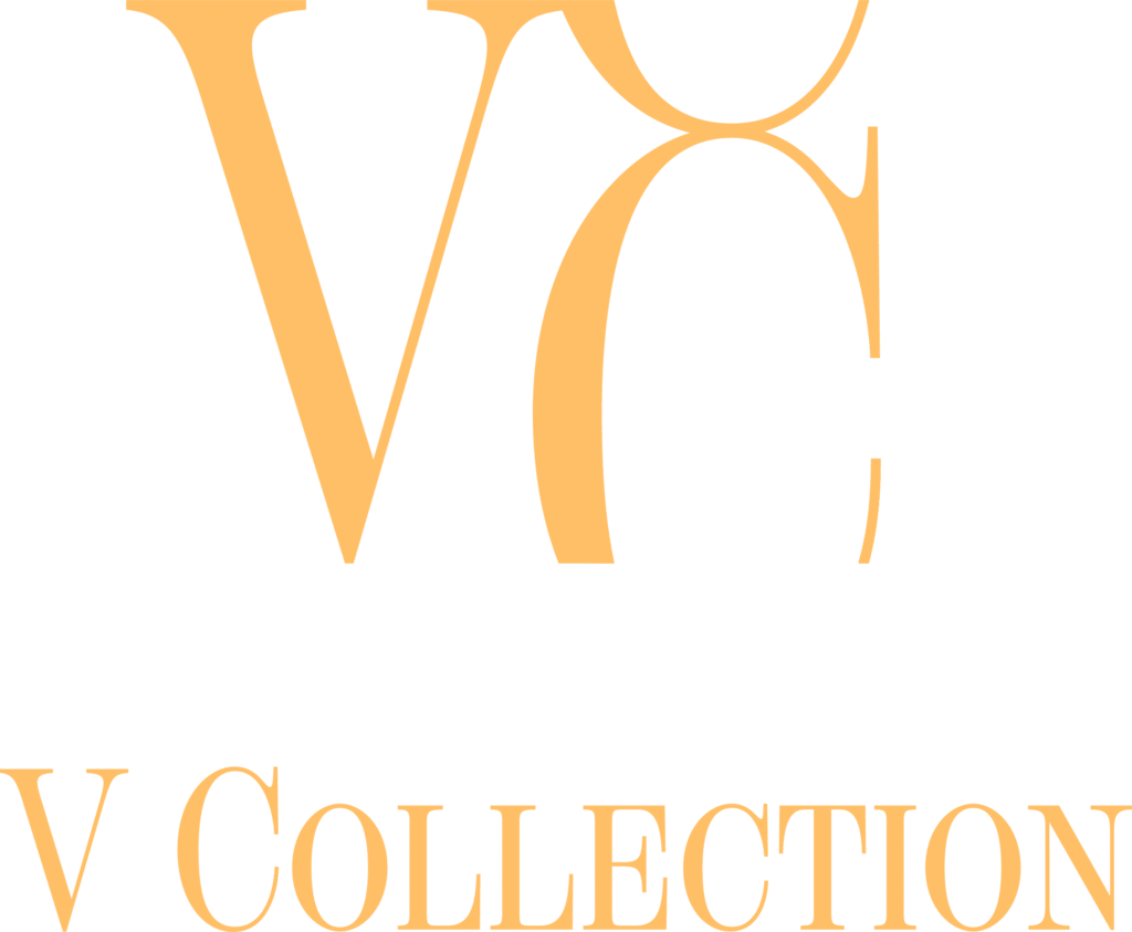 Logo V Collection Hotels